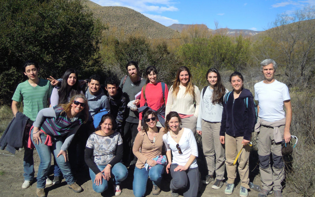 Ecología General