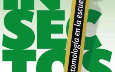Insectos: La entomología en la escuela