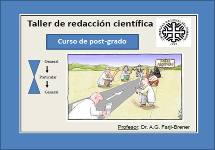 Curso de postgrado